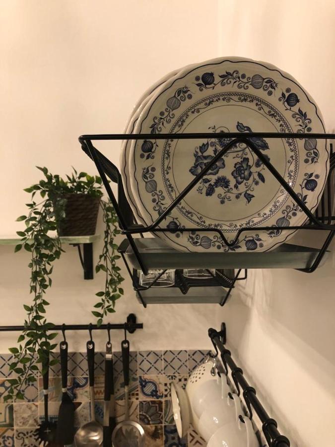 "L'Angolo Di Galu" Casa Vacanza, Rome